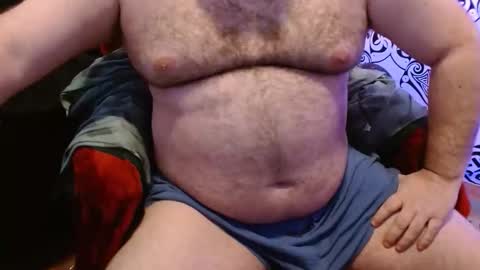 Stonerbear42 online show from 02-01-26, 10:14