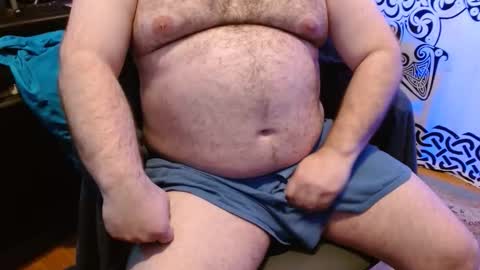 Stonerbear42 online show from 02-14-26, 03:47