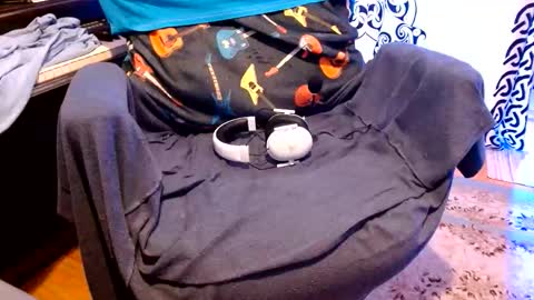 Stonerbear42 online show from 05-31-26, 08:54