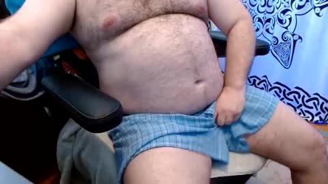 Stonerbear42 online show from 06-02-26, 03:58