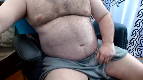 Stonerbear42 online show from 06-13-26, 11:19