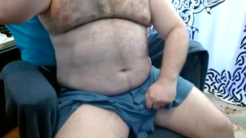 Stonerbear42 online show from 06-15-26, 10:17
