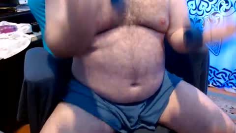 Stonerbear42 online show from 06-16-26, 09:56