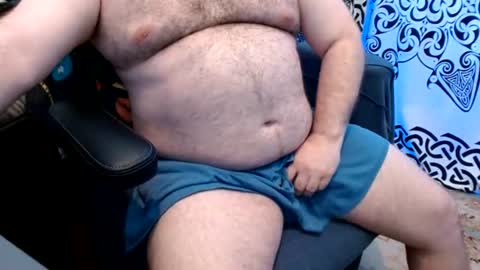 Stonerbear42 online show from 06-20-26, 09:50