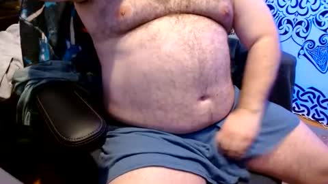 Stonerbear42 online show from 06-22-26, 09:17