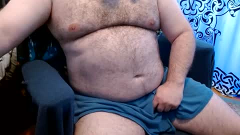 Stonerbear42 online show from 06-24-26, 10:25