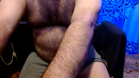 Stonerbear42 online show from 06-29-26, 07:14