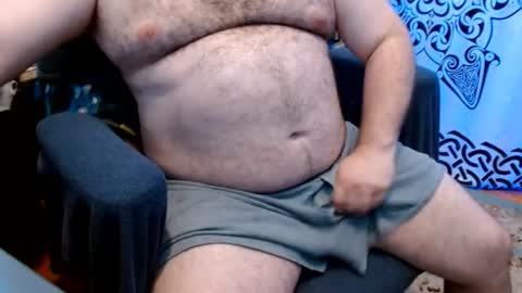Stonerbear42 online show from 07-02-26, 07:09