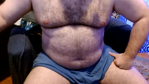 Stonerbear42 online show from 07-04-26, 09:37