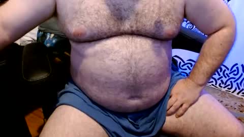 Stonerbear42 online show from 07-05-26, 03:45