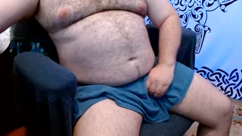 Stonerbear42 online show from 07-05-26, 07:32