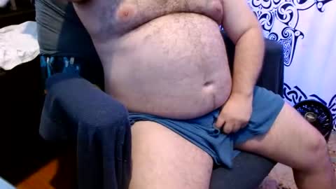 Stonerbear42 online show from 07-06-26, 06:32