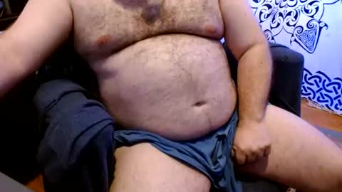 Stonerbear42 online show from 07-09-26, 04:38