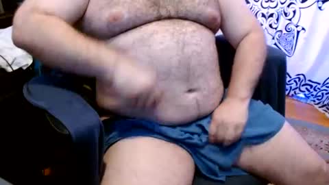 Stonerbear42 online show from 07-09-26, 05:39