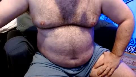 Stonerbear42 online show from 07-23-26, 09:29