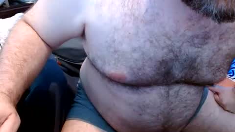 Stonerbear42 online show from 07-24-26, 05:55
