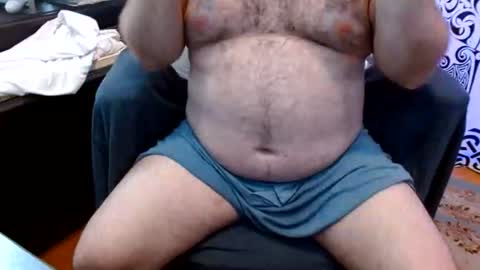 Stonerbear42 online show from 07-29-26, 03:10
