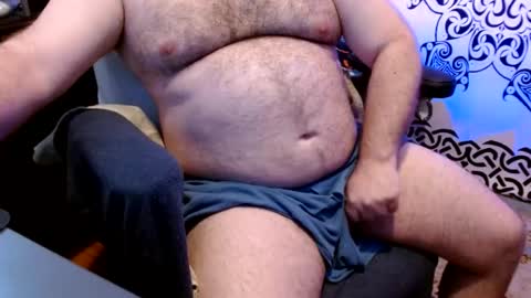 Stonerbear42 online show from 08-03-26, 11:59