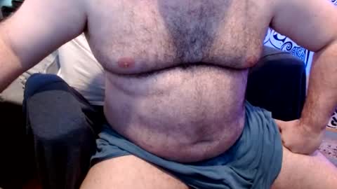 Stonerbear42 online show from 08-05-26, 11:24