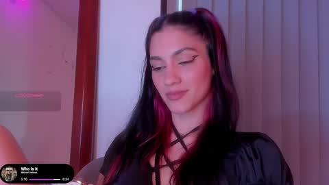 Liz online show from 02-25-25, 10:07