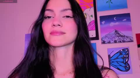 Snapshot of stonned_candy chatting on 01-12-26, 09:31 Liz online show from 01-12-26, 09:31