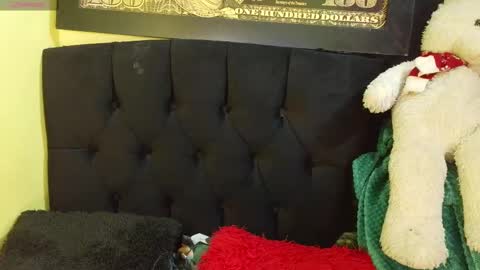 storm doll online show from 09-18-25, 11:12