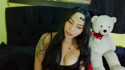 storm doll online show from 09-26-25, 11:25