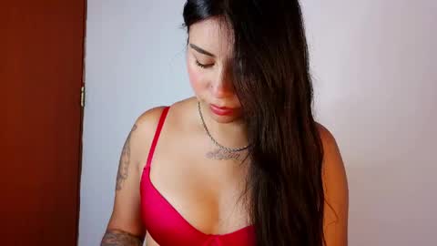 storm doll online show from 05-14-26, 03:52