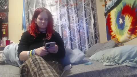 StormAlley420 online show from 10-12-25, 10:09