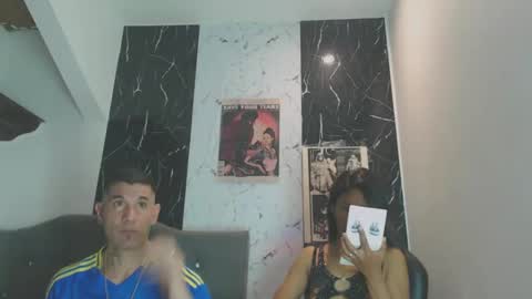 Snapshot of stormandloganxxx chatting on 10-18-25, 01:23 Stormandloganxxx online show from 10-18-25, 01:23