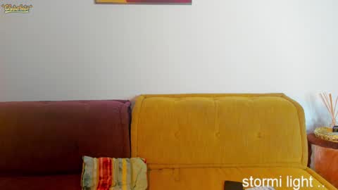 Stormi online show from 01-27-25, 02:53