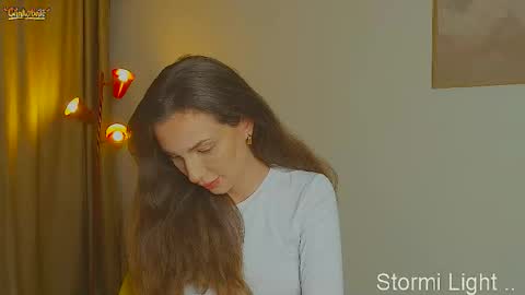 Stormi online show from 03-04-26, 08:59