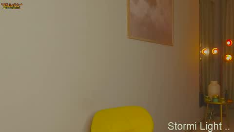 Stormi online show from 04-30-26, 08:48