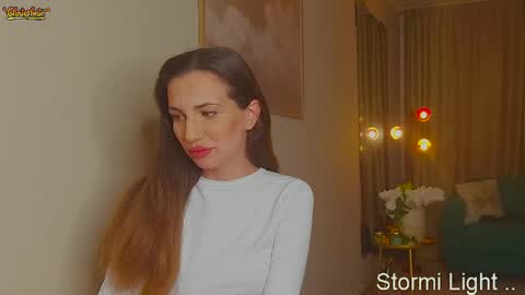 Stormi online show from 05-04-26, 08:05