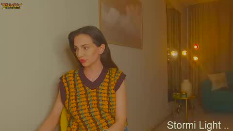 Stormi online show from 05-10-26, 06:24