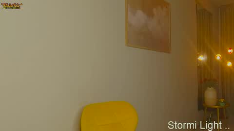 Stormi online show from 05-17-26, 07:32