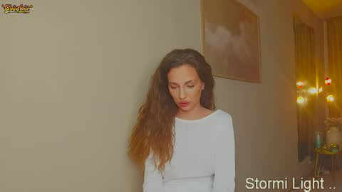 Stormi online show from 06-08-26, 07:47
