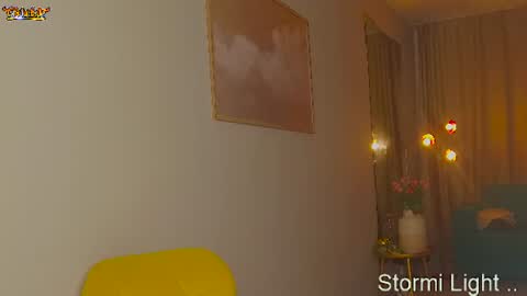 Stormi online show from 06-14-26, 08:00