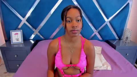 Sweety Stormi  online show from 10-07-25, 04:59