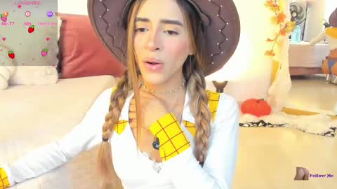 Snapshot of stormirusso chatting on 10-24-25, 01:46 Mar online show from 10-24-25, 01:46