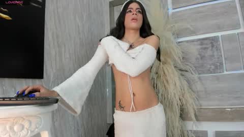 stormluna_22 online show from 01-18-26, 01:48