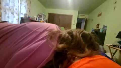 Snapshot of stormy2018d chatting on 11-23-25, 04:07 All alone tonight online show from 11-23-25, 04:07