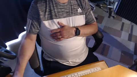 Stormy6569 online show from 09-26-25, 01:37