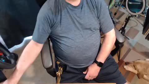 Stormy6569 online show from 12-01-25, 03:39