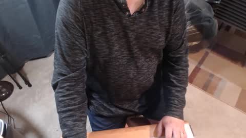 Stormy6569 online show from 02-09-26, 03:54