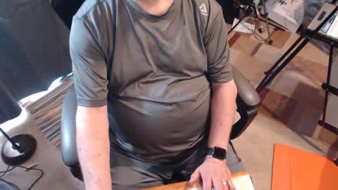 Stormy6569 online show from 05-11-26, 01:17