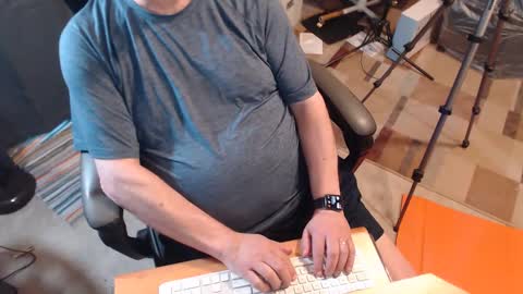 Stormy6569 online show from 05-18-26, 06:58