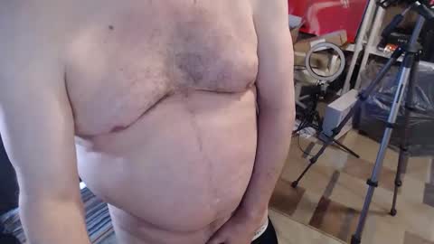 Stormy6569 online show from 05-19-26, 01:28