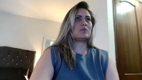 Snapshot of stormy_carter chatting on 10-13-25, 11:05 stormy carter online show from 10-13-25, 11:05