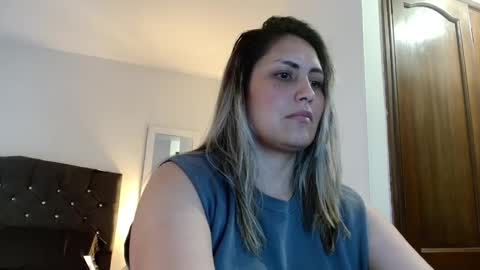 Snapshot of stormy_carter chatting on 10-18-25, 08:15 stormy carter online show from 10-18-25, 08:15